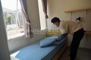 Siapkan Mitigasi Lonjakan Kasus Covid-19 Pasca Nataru