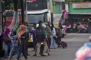 Tetap Siapkan Pos Penjagaan Nataru