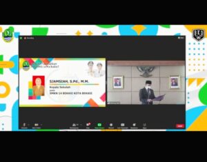 Belum Semua Calon Kepala Sekolah Dilantik