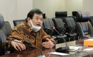 Mastel: Tarif Layanan Internet Broadband di Indonesia Bukan yang Termahal