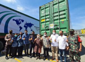 Kokola Group Sasar Pasar Internasional