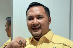 Muscam PK Golkar Jatiasih Sesuai AD/ART