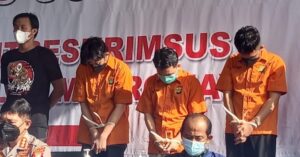 Kasus Prostitusi Artis Cassandra Angelie, Polisi Jerat Pasal Ini