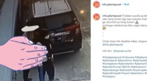 Heboh Sejoli Wik Wik di Tanjung Priok, Polisi: Mereka Kebelet