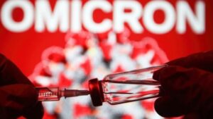 Kabar Baik Nih, 34 Pasien Omicron di Indonesia Sembuh