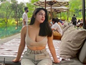 Cassandra Angelie hanya Wajib Lapor