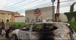 Bentrok Warga di Sorong, Belasan Orang Tewas