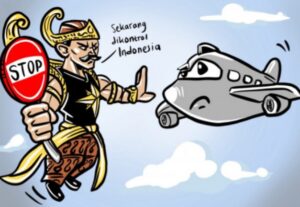 Merdeka Udara