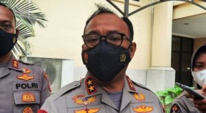 Kasus Edy Mulyadi Naik ke Penyidikan