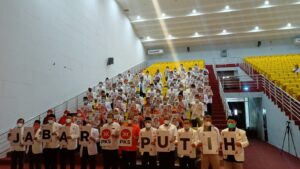 2024 PKS Rebut Kursi Bupati