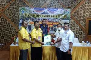 Asobsi Ajak Masyarakat Kelola Sampah