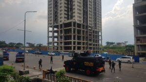 Korps Brimob Polri Kembali Gelar Latihan ‘Urban Warfare’ di Meikarta