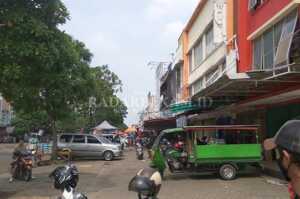 DPRD Meminta Parkir Liar Ditertibkan