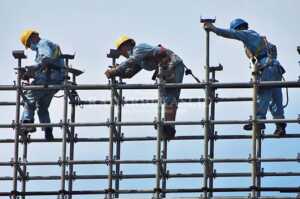 Disnaker Didorong Gali Potensi PAD dari Retribusi IMTA