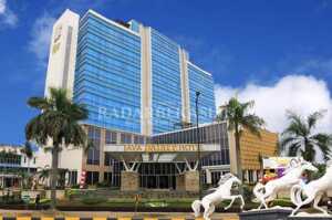 Empat Hotel Lokasi Karantina Dari Luar Negeri