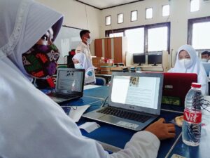 Kerja Guru 2022 Harus Lebih Ekstra 