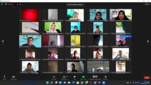 Sekolah di Kabupaten Bekasi Masih Terapkan PTM 50 Persen