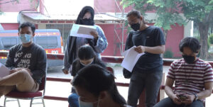 Dorong Mahasiswa Ikut Program Kampus Merdeka