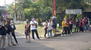 Perguruan Tinggi Proses Pembentukan Satgas PPKS