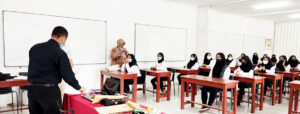 BKK SMK Maksimalkan Kerjasama dengan Industri