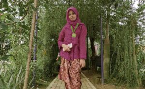 Berjuang Sukseskan Program