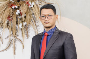 Gemar Berdiskusi Hasilkan Karya Tulis Ilmiah