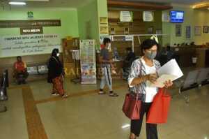 Genjot Sosialisasi Layanan Digital