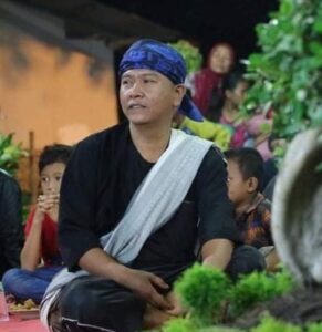 Pegiat Budaya di Cikarang Sesalkan Pernyataan Arteria Dahlan, Dukung Sikap Kang Emil⁣