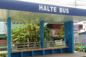 Kota Bekasi Belum Punya Halte Ikonik dan Ramah Lansia