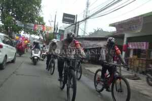 Kapolres Bakal Tindak Tegas Calo Hotel Karantina