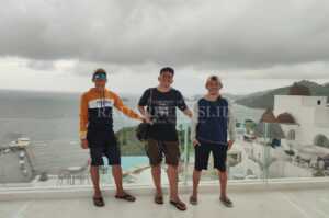 Lelah di Pinisi, Terpuaskan Bermalam di Local Collection