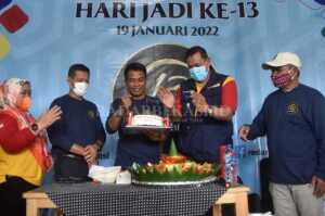 Medsos Dikuatkan, Surat Kabar Rujukan