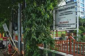 Pemkab Kesulitan Ambil Alih Aset