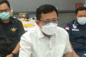 Polisi Tingkatkan Patroli