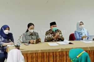 Rumah Pintar, Dukung KLA