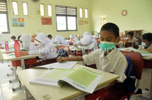 Enam Komponen Harus Disiapkan