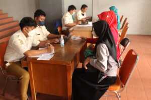 Stadion Patriot Candrabhaga jadi Sentra Vaksinasi Booster