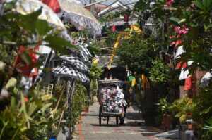 Tambah Destinasi Wisata Baru