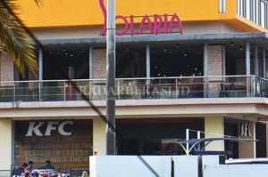 Target PAD Tak Tercapai, Sektor PBB Surplus