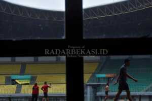 Target Retribusi Rp 1,5 M