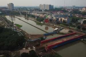 Wisata Air Kalimalang Bakal Diresmikan Gubernur