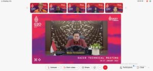 Kolaborasi Pemerintah dan Supreme Audit Institution Tingkatkan Tata Kelola