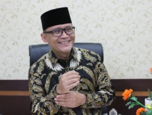 Chairoman: Pers Pilar Demokrasi Strategis untuk mendorong Civil Society yang Tangguh