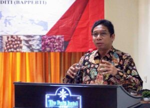 Tip Kemendag untuk Masyarakat yang Ingin Berinvestasi Aset Kripto