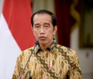 Akhirnya Jokowi Turun Tangan, Minta Pencairan JHT Dipermudah