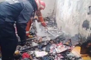 Kebakaran di Karawang yang Tewaskan Delapan Santri Diduga dari Kipas Angin
