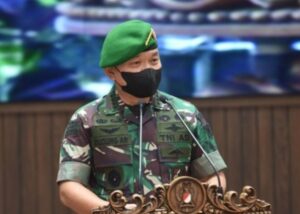 Buntut Sengketa Lahan Warga dengan Sentul City, Brigjen Junior Tumilaar Ditahan