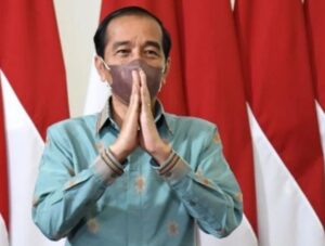 Jokowi Tunda Peluncuran JKP Hari Ini
