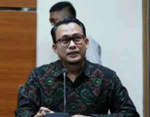 KPK Panggil Kepala Bapelitbangda dan Lurah Pedurenan