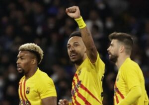 Hasil Pertandingan Liga Europa